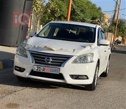 نيسان سنترا